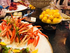 -咖啡苑 - 蔚藍夏日限定主题(永利皇宫店)