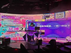 -Perry's·酒吧(黄埔大道店)
