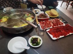 -官塘陈记鱼生·潮汕砂锅粥·牛肉火锅(潮枫路总店)