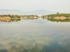 -江南大学(蠡湖校区)
