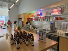 -WeWork中国(南京西路社区店)