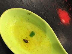 -张记牛肉面馆(天津路店)