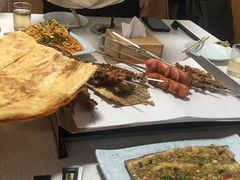 -江湖翅客(琶洲新村店)