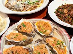 -单家老院·院子里的青岛菜(沙子口店)