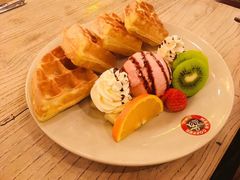 -漫咖啡MAANCOFFEE(清江路店)