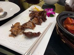 -无名居(中关村辽宁大厦店)