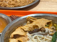 -柳州肥姨妈大骨螺蛳粉(双阳路店)