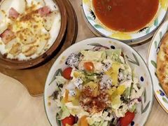 -萨莉亚意式餐厅(石鼓路店)