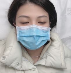 -久匠·野生眉半永久纹绣