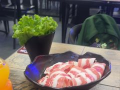 -张姐烤肥牛(西丽店)