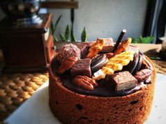 -半勺舒舒生日蛋糕店