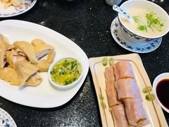 -正斗·港式粤菜(SKLP店)