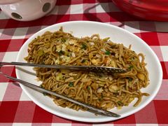 -西贝莜面村(上海百联西郊店)