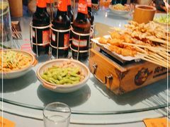 -肉串汪(望京店)