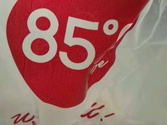 -85度C(大连店)