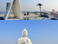 -巧克力渔家.小船海鲜家常菜(万平口店)