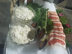 -大永發老火浓汤·经典粤菜(北滨路店)