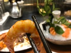 -大渔铁板烧(中山路八佰伴店)