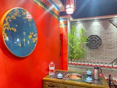 -汇聚德京味铜锅涮肉(沈家桥二路店)
