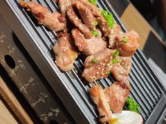 -虹料理·日料放题(悠方店)