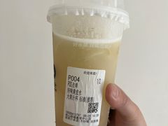 -混果汁(前海嘉里中心店)
