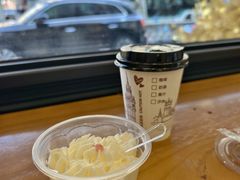 -梦菲思饼屋(瑞金宾馆店)