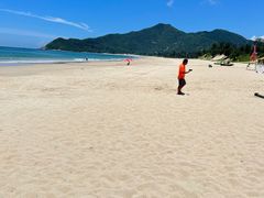 -西涌国际滨海旅游区