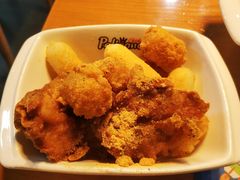 -Pelicana百利家炸鸡(江南西名店城店)