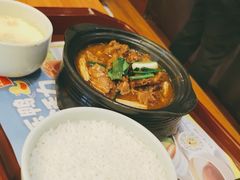 -真功夫(棠下店)
