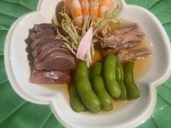 -醉庐·新上海菜(南京西路店)
