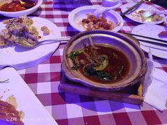 -邓丽君音乐主题餐厅