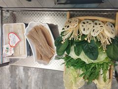 -京都蝎府羊蝎子火锅(珠市口店)