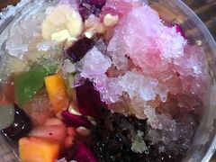 -夏食光安顺小舒冰粉冰浆(甲秀楼店)