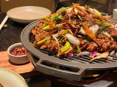 -玖五京菜(杭州城北万象城店)