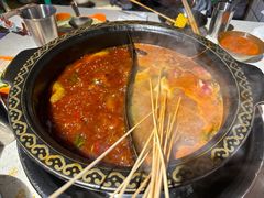 -钢管厂歆瑞源油卤串串香(春熙路太古里店)