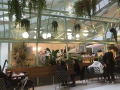 -Seesaw Coffee(上海太阳宫K46店)