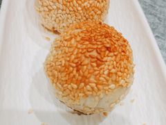 -小厨娘淮扬菜(清江苏宁广场店)