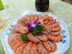 -小海豚•老字号海鲜餐厅(天涯店)