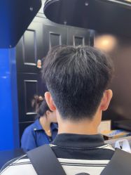 -贝勒爷专业男发