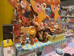 -泡泡玛特POPMART (北京超极合生汇店)