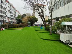 -海联小龙鱼幼儿园