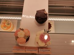 -Pantry's Best派悦坊蛋糕(K11购物艺术中心店)