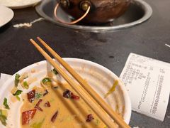 -将台涮肉(酒仙桥店)