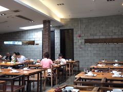 大堂-一粥(华侨城创意文化园店)