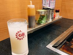 可尔必思-味乃家 本店