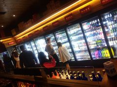 -CIRCLE·酒吧(第一国际店)