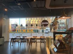 -COSTA COFFEE(金长安大厦店)
