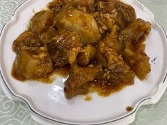 -同发号饭庄(复兴路店)