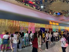 -八一路好吃街(雨田商务大厦店)