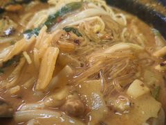 -曹宝林砂锅麻辣烫(星光路店)